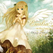 Emilia～The First Chapter～