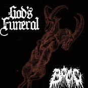 Split God's Funeral i Bocc