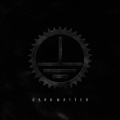 Dark Matter - EP