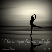 The unique format of life