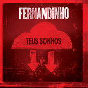 Uma Coisa Peço Ao Senhor by Fernandinho