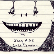 Sans AIDS/Lake Country Split Tape