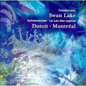 Montreal Symphony Orchestra: Swan Lake