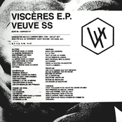 Visceres ep
