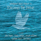 TOUCHING THE DIVINE