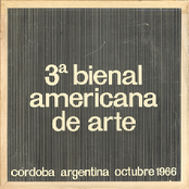 3ª bienal americana de arte