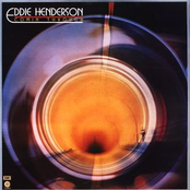 Connie by Eddie Henderson