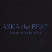 ASKA the BEST Selection 1988-1998