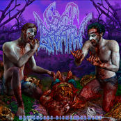 Plague Of The Flesh Eaters by Vomit Breath