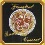 Smothered And Covered