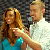 justin timberlake feat. beyoncé