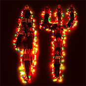 Dine Alone Holiday Sampler 2012