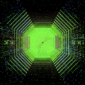 Unidentified Flying Oscillator