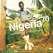 Nigeria 70: The Definitive Story of 1970s Funky Lagos