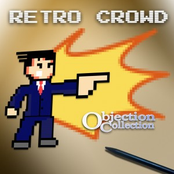 Retro Crowd