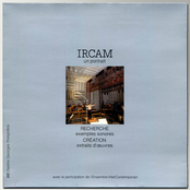 IRCAM - Un Portrait