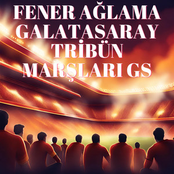 FENER AĞLAMA GALATASARAY TRİBÜN MARŞLARI GS (Tribün Versiyon)