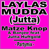Laylas Mudda (Jutta)