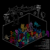 The Outside Makes The Inside Makes The Outside