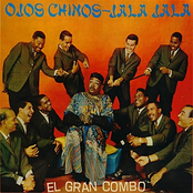 Campesino by El Gran Combo De Puerto Rico