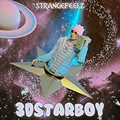3d Starboy