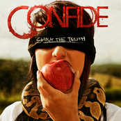 Confide: Shout The Truth