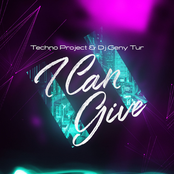 I Can Give - Single