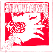 Starboy by Guided By Voices