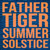 Summertime Sadness by Father Tiger