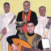 Said Belcadi Ensemble & Eduardo Paniagua