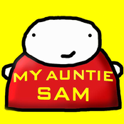 My Auntie Sam