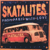 The Skatalites: From Paris With Love