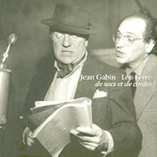 Léo Ferré & Jean Gabin