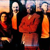 transglobal underground