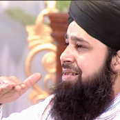 alhaj muhammad owais raza qadri