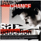 Put Me Back In My Cage by James Chance