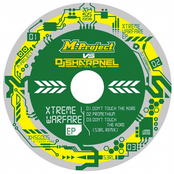 Xtreme Warfare E.P.