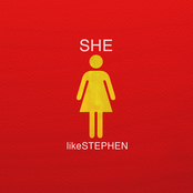 SHE EP
