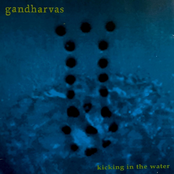 Kicking in the Water