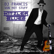 Der Kitzler-Blues - Maxi Single