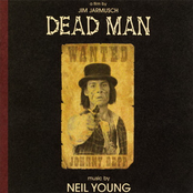 Dead Man Soundtrack