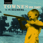 Big Country Blues by Townes Van Zandt