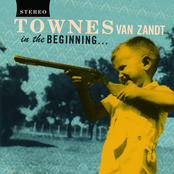 Maryetta's Song by Townes Van Zandt