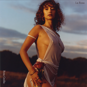 La Rosa - Single