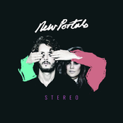 Stereo - EP