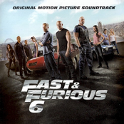Fast & Furious 6: Original Motion Picture Soundtrack