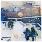 Beneath A Yellow Moon