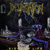 Tomorrow We Die by Devastation