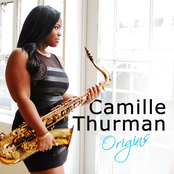 Camille Thurman: Origins