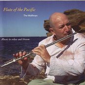 flute of the pacific